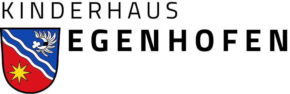 Logo des Kinderhauses Egenhofen